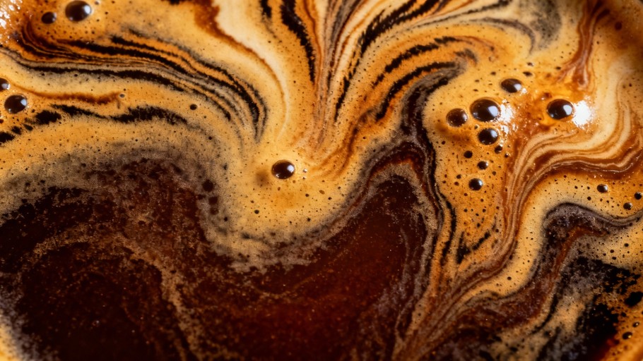 Free Espresso Swirl Art Image - Espresso, Coffee, Crema | Download at ...