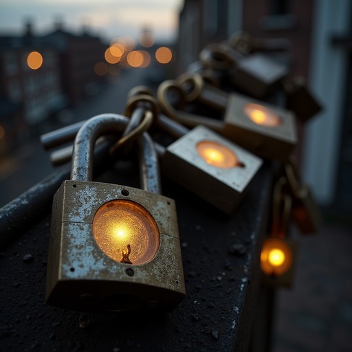 Free Secure Tech Lights Image - Tech, Lights, Security | Download at ...