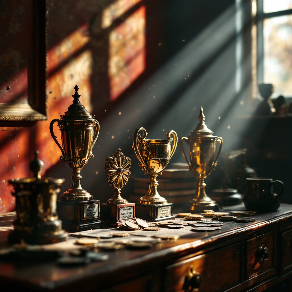 Perceptive Trophy Free Trophies Through Time Image - Trophies, Medals, Awards | Download ...