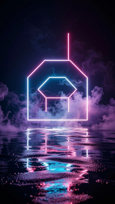 Free Neon Cyberpunk Dreams Image - Cyberpunk, Neon, Futuristic ...
