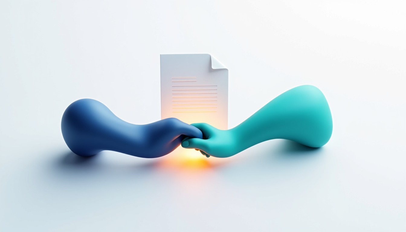 Free Connection Free Connection Through Harmony Image - Partnership, Agreement ...