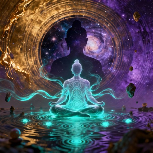 Free Cosmic Healing Connection Image - Meditation, Cosmic, Therapy ...