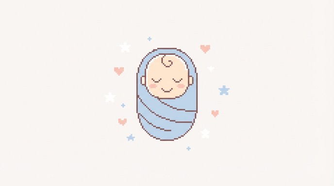 Free Peaceful Baby Dreams Image - Baby, Newborn, Infant | Download at ...