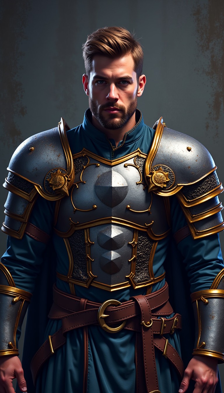 Free Noble armored knight Image - Warrior, Knight, Armor | Download at ...