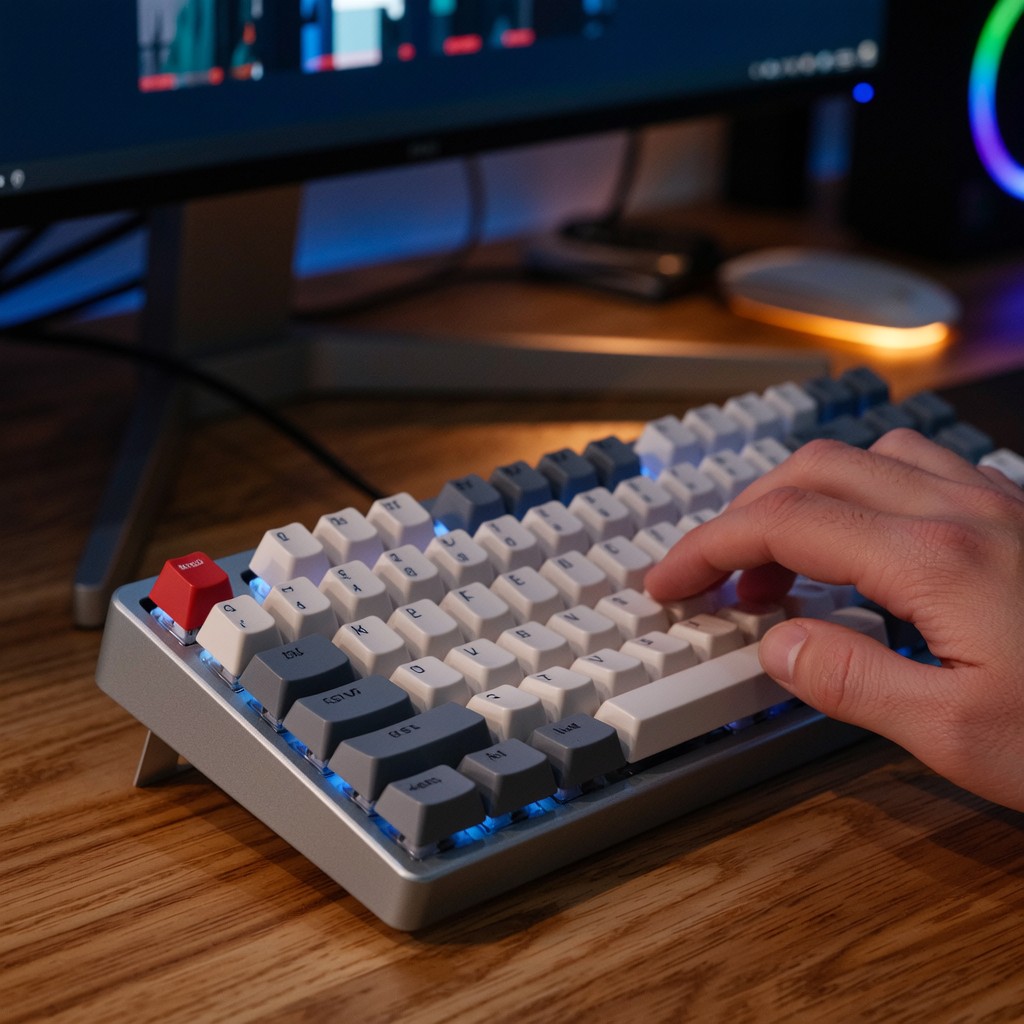 Free Typing Meets Technology Image - Keyboard, Typing, Technology ...
