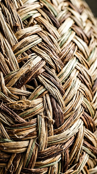 Free Interlaced Natural Textures Image - Fibers, Textile, Weave ...
