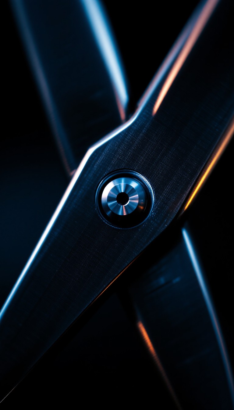 Scissors Macro Free Scissor Steel Symphony Image - Macro, Scissors, Chrome | Download ...