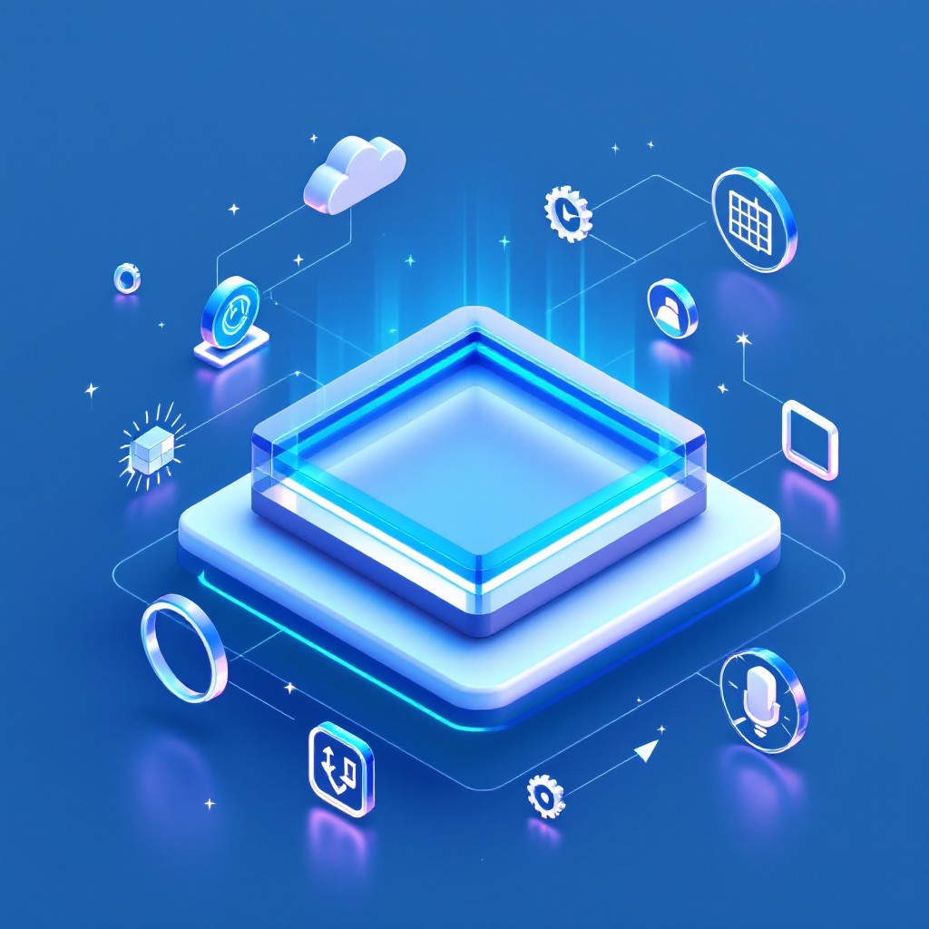 Free Floating Digital Interface Image - Technology, Interface, Digital ...