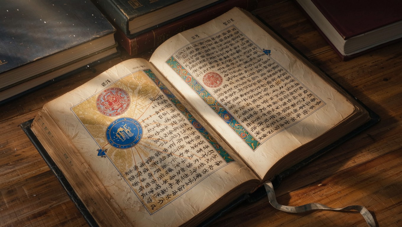 Free Ancient Cryptic Manuscript Image - Manuscript, Ancient, Cryptic ...