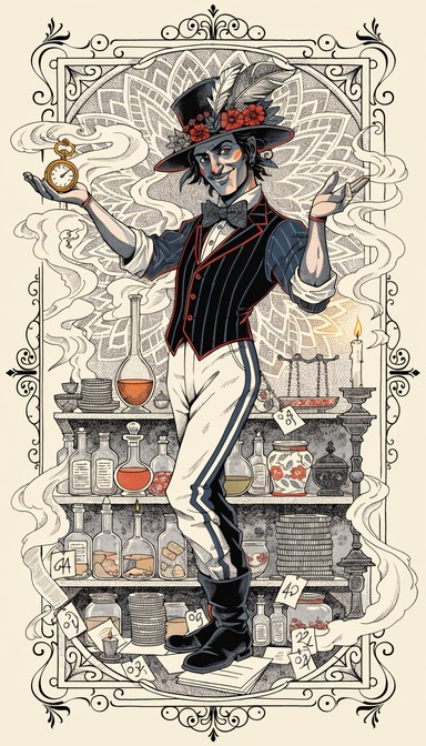 Throwback Merchant Free Vintage Merchant Offering Image - Merchant, Vintage, Illustration ...