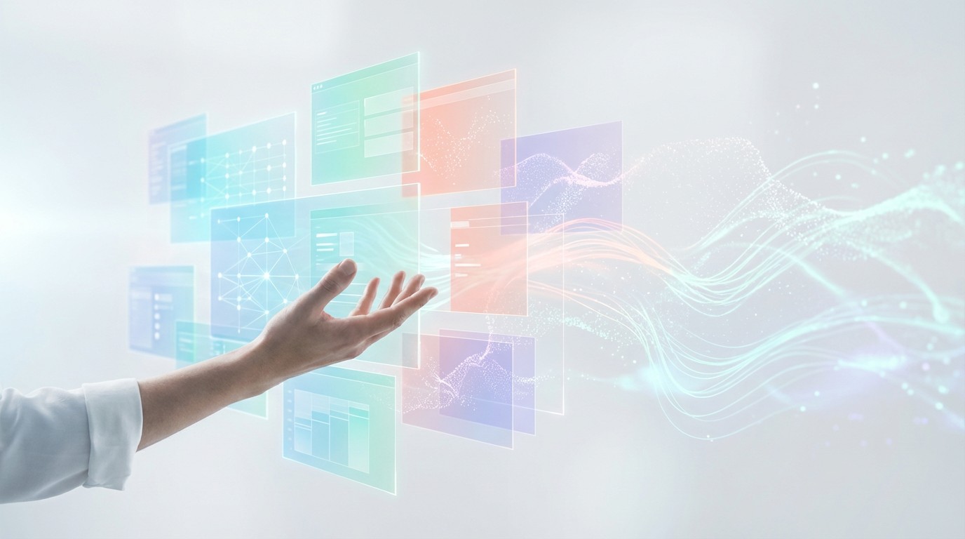 Free Digital Transformation Vision Image - Technology, Digital ...
