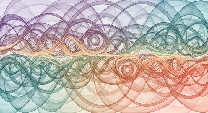 Sound Vibrations Design Free Flowing Sound Waves Image - Abstract, Waves, Pattern | Download at ...
