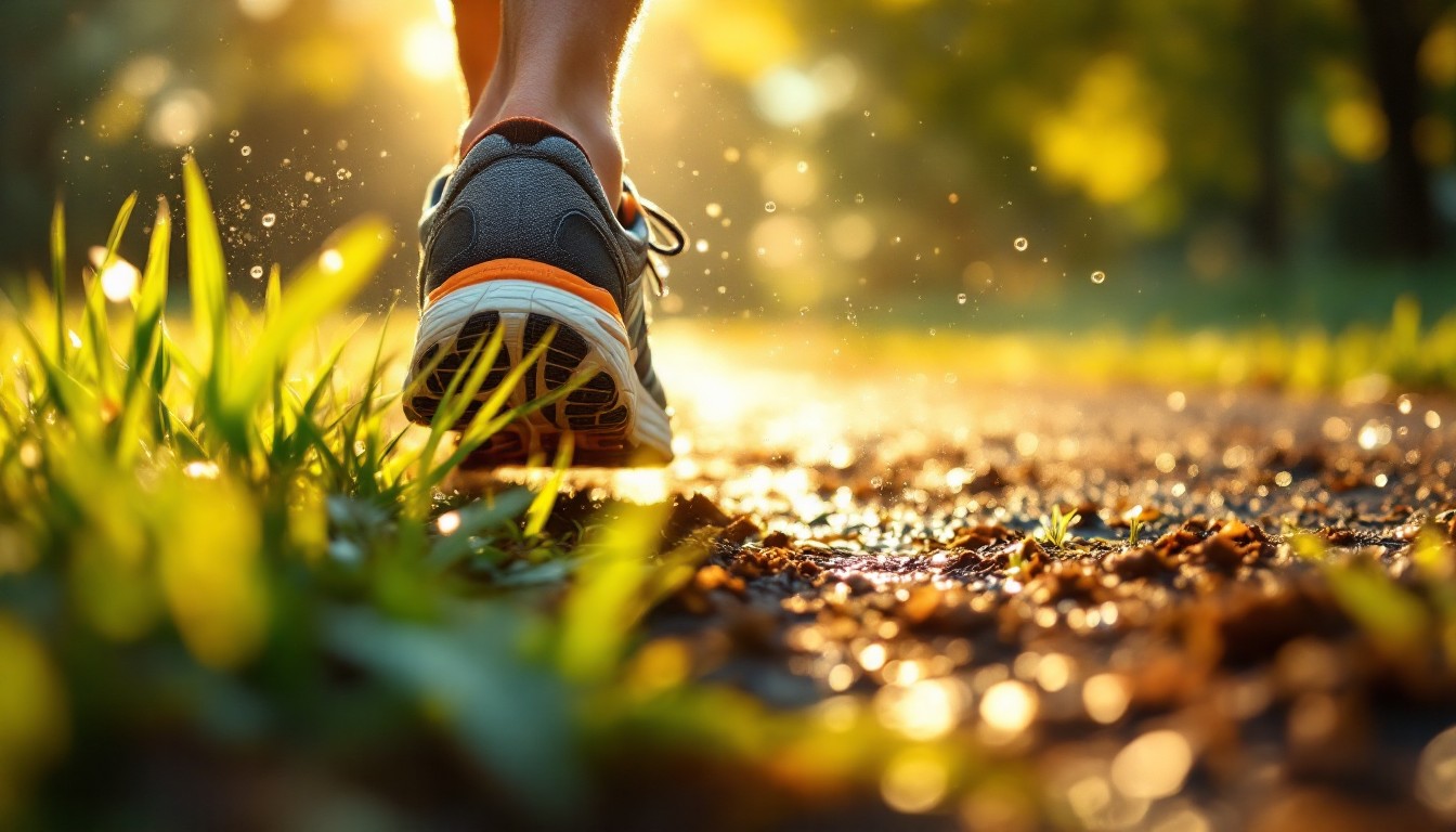 Free Morning Running Motion Image - Running, Fitness, Morning ...