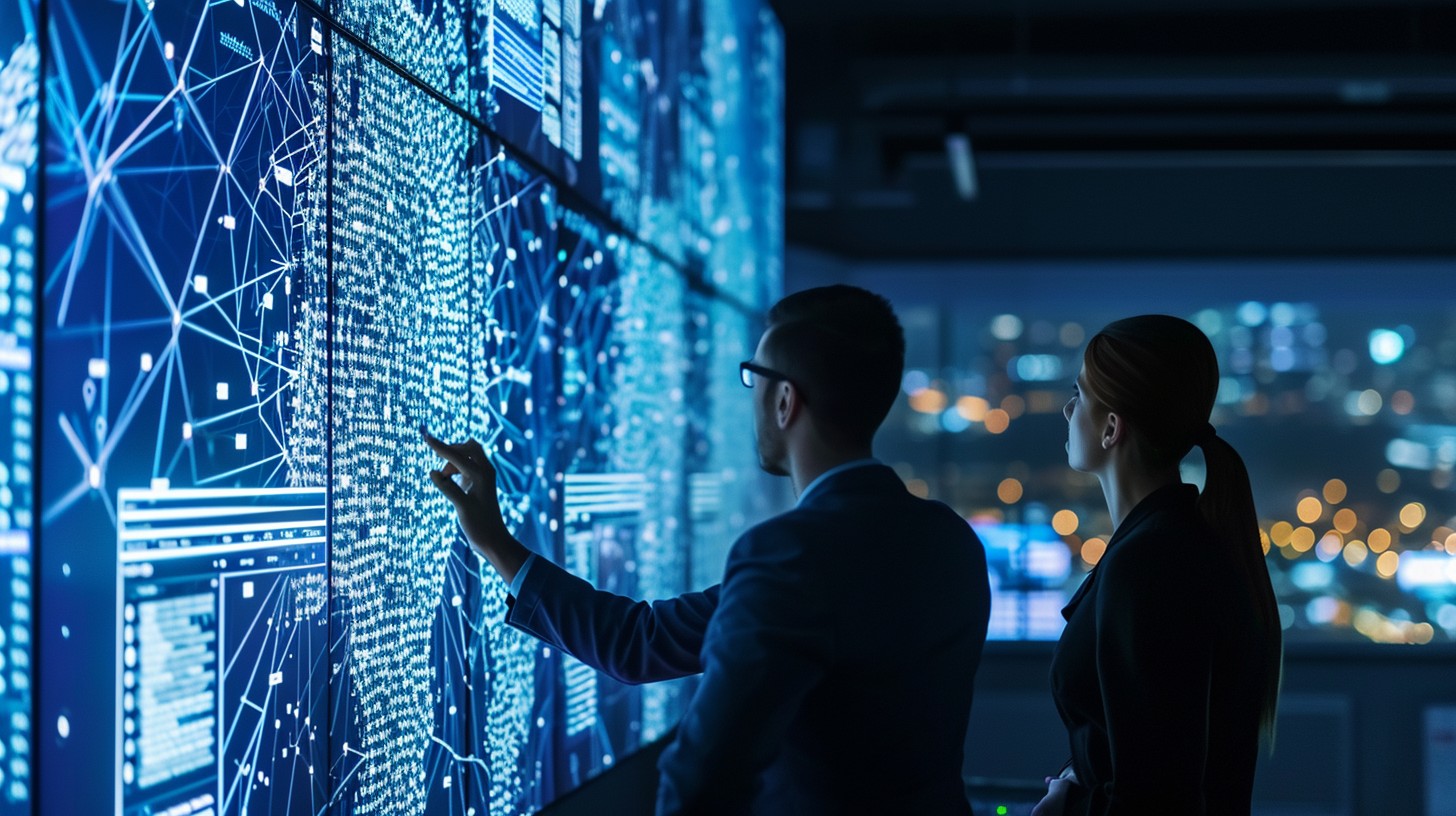 Explore Digital Data Free Analyzing Digital Data Image - Technology, Data, Professionals ...