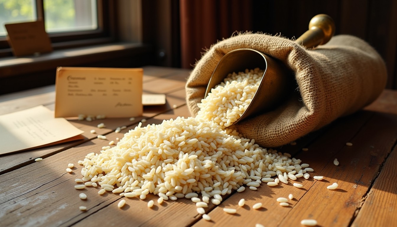Raster Rice Free Rustic rice harvest Image - Rice, Grain, Rustic | Download at ...