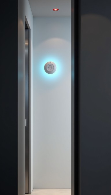 Free Minimal Safety Tech Image - Minimal, Interior, Technology ...