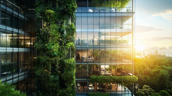 Image showcasing Architectural Record | Building Architecture, House Design & Products