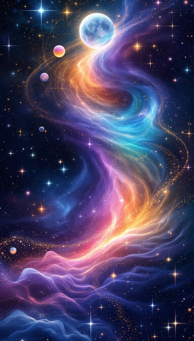 Free Cosmic Sacred Flow Image - Cosmic, Nebula, Stardust | Download at ...
