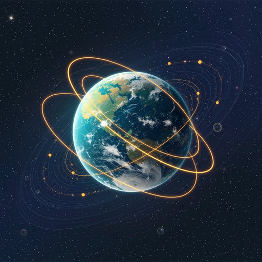 Free Cosmic Orbital Wonder Image - Planet, Space, Cosmic | Download at ...