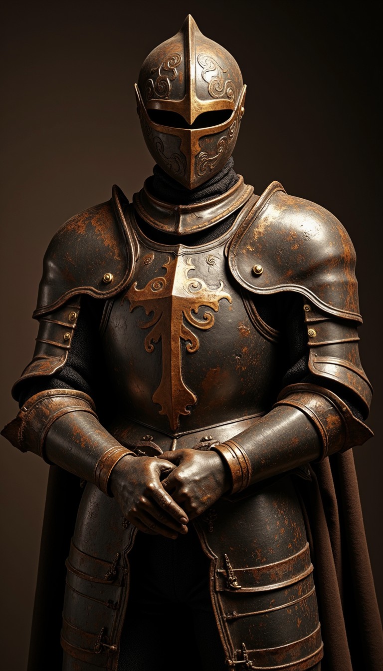 Free Medieval knight armor Image - Knight, Armor, Medieval | Download ...