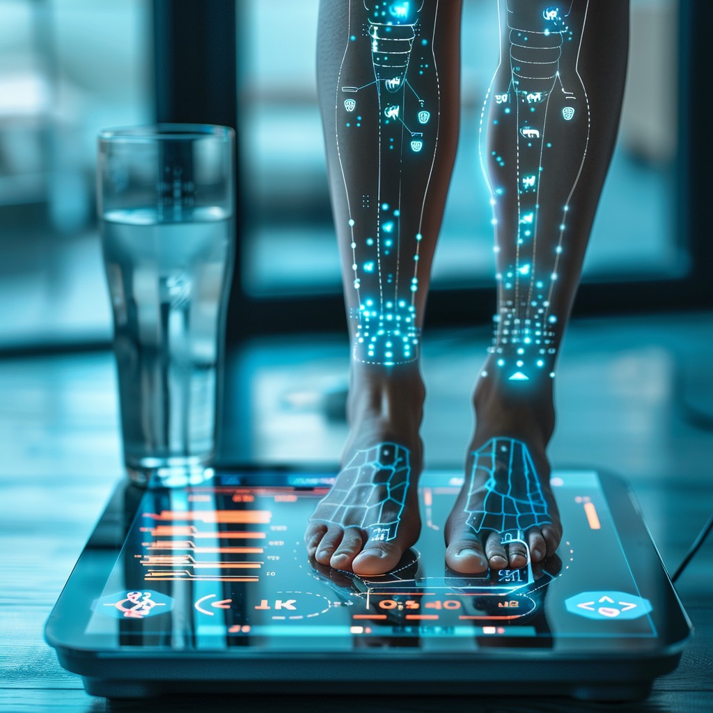 Free Advanced Fitness Technology Image - Technology, Fitness ...