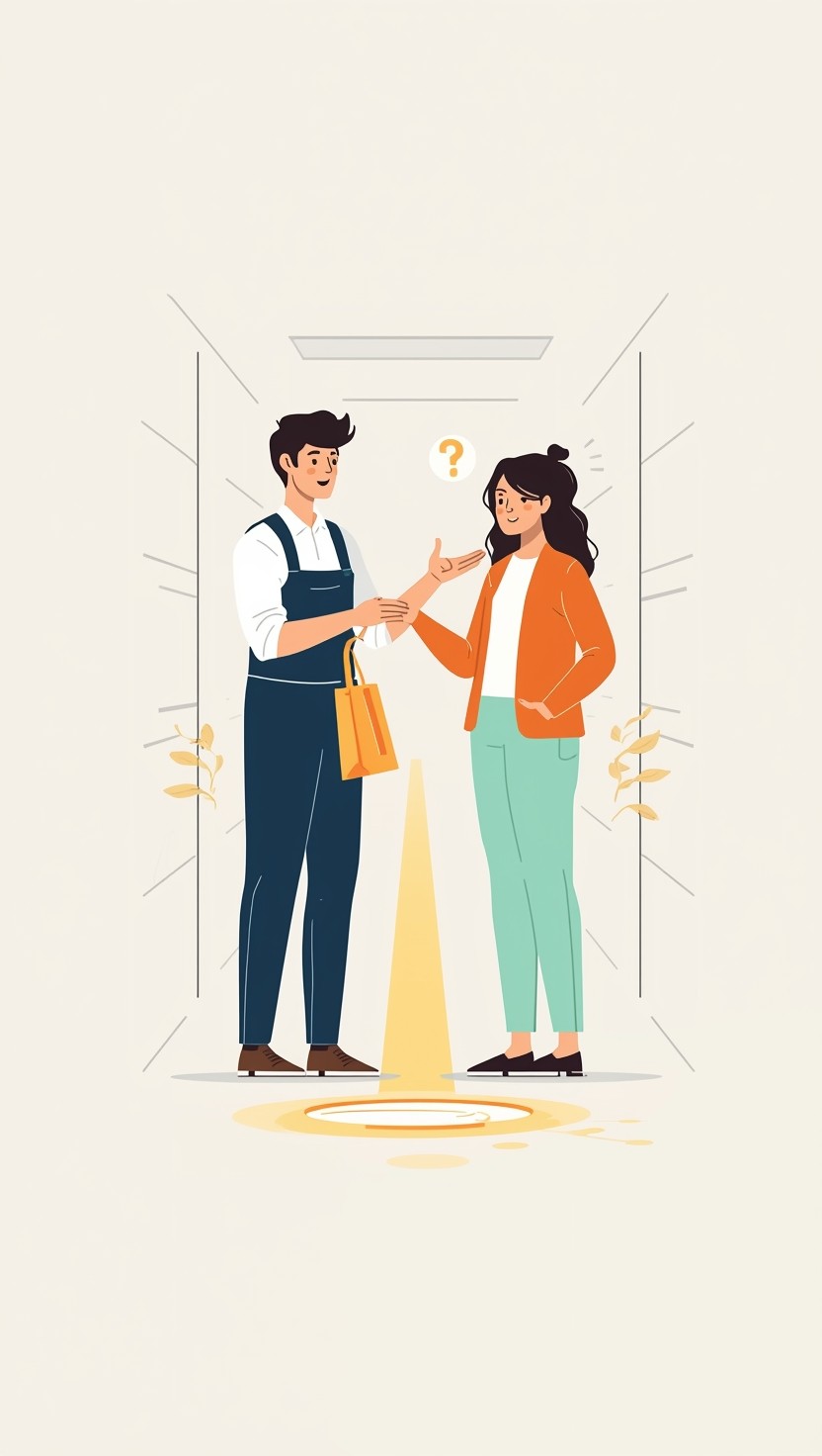 Free Customer Service Innovation Image - Retail, Assistant, Customer ...