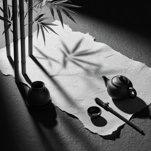 Free Traditional Eastern Simplicity Image - Minimalist, Zen, Bamboo ...