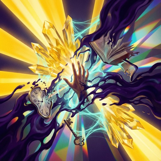 Free Light Meets Shadow Image - Surreal, Fantasy, Portal | Download at ...