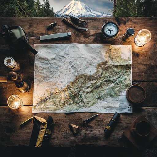 Free Adventure Planning Table Image - Adventure, Map, Table | Download ...