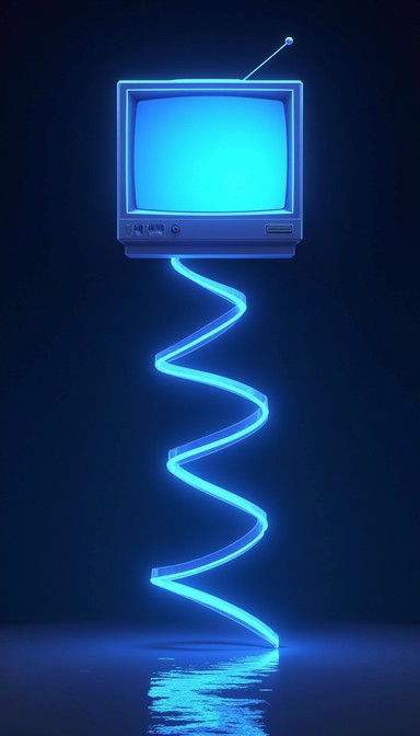 Free Flowing Pixel Stream Photo - Pixel, Retro, Television | Download ...