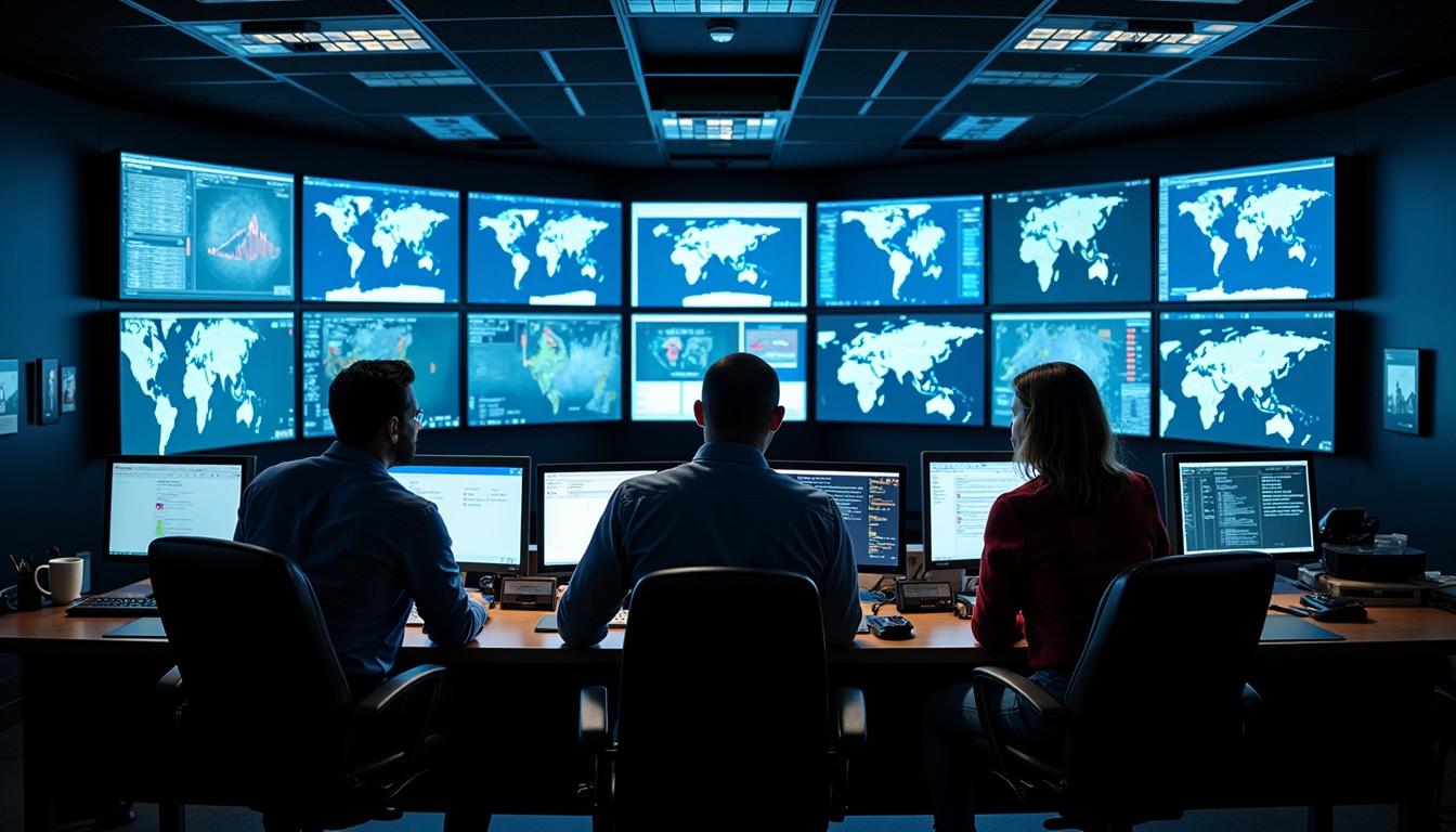Free Global Command Center Image - Control, Command, Center | Download ...