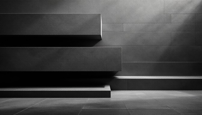 Well. Shape Shadow Free Geometric Shadow Play Image - Minimal, Geometric, Abstract ...
