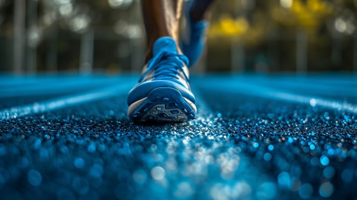 Free Morning Running Routine Image - Running, Fitness, Morning ...