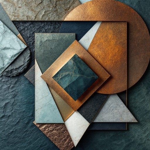 Free Geometric Texture Harmony Image - Minimal, Geometric, Texture ...