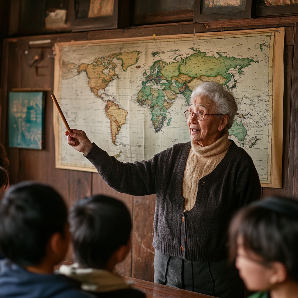 Free Teaching Global Geography Image - Teaching, Geography, Classroom ...