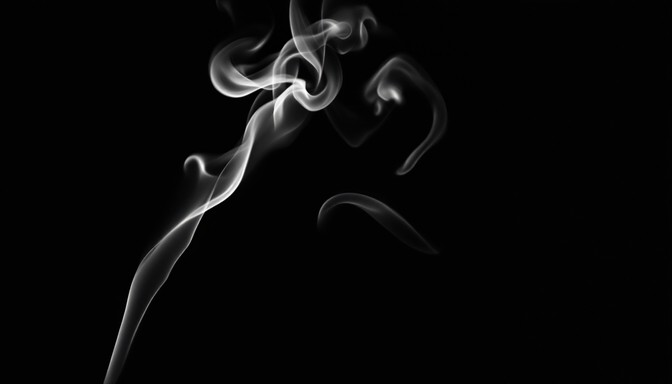 Smoke Rising Up Gradient Free Smoke Trails Rising Image - Smoke, Minimal, Monochrome | Download ...