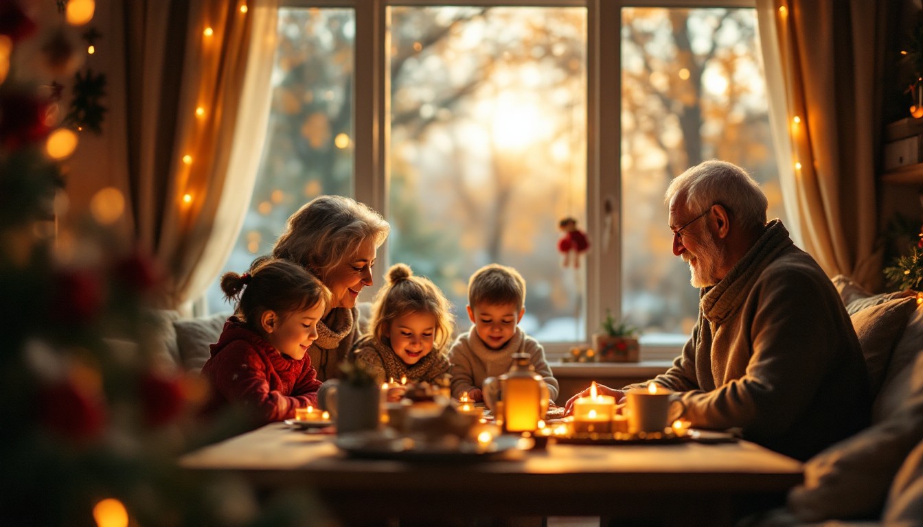 Free Generations Share Christmas Image - Family, Christmas, Generations ...