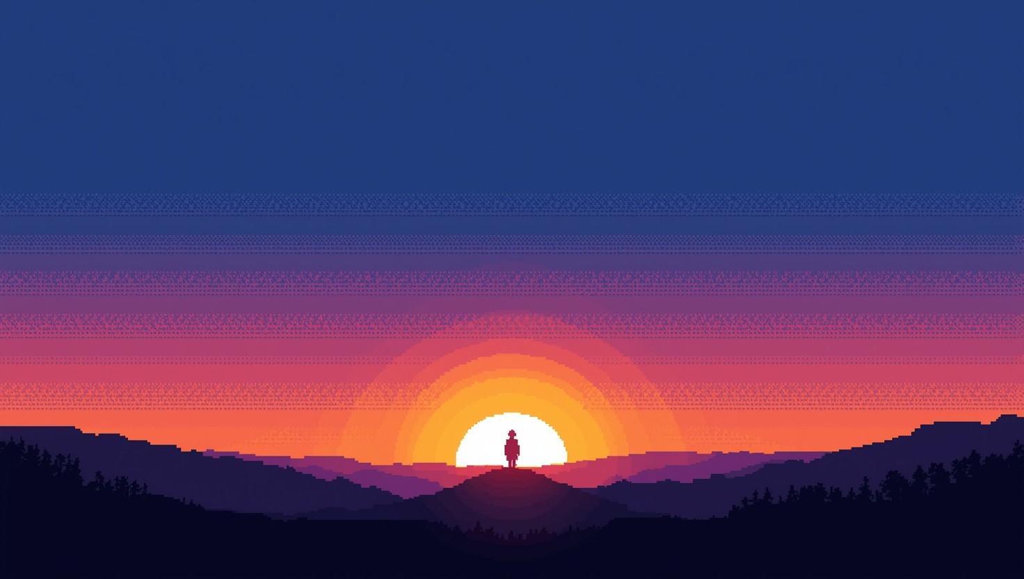 Free Dawn Brings Hope Image - Sunrise, Dawn, Sunset | Download at StockCake