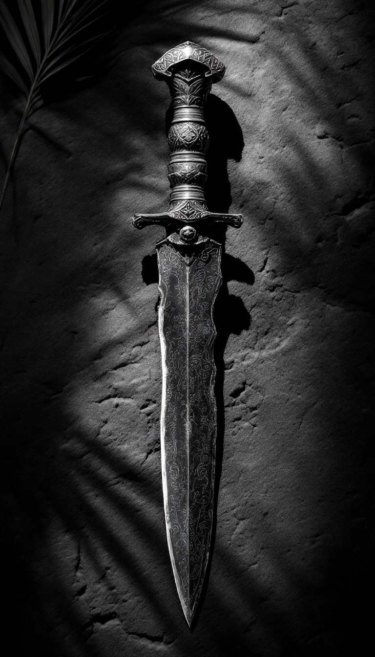 Free Ancient Ceremonial Blade Image - Dagger, Blade, Ancient | Download ...