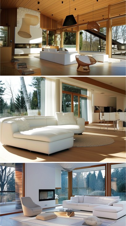 Free Modern Interior Design Image | Download at StockCake