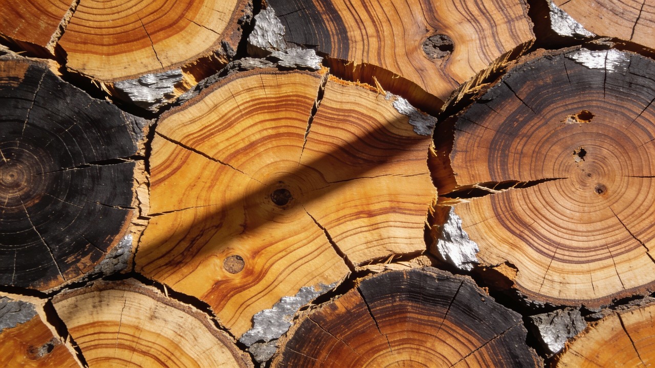 Free Natural Wood Patterns Image - Wood, Texture, Grain | Download at ...