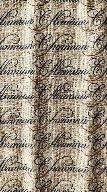 Free Calligraphy Textile Pattern Image - Calligraphy, Textile, Fabric ...