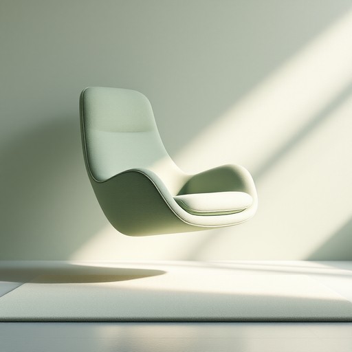 Free Floating Sage Chair Image - Minimal, Floating, Sage | Download at ...