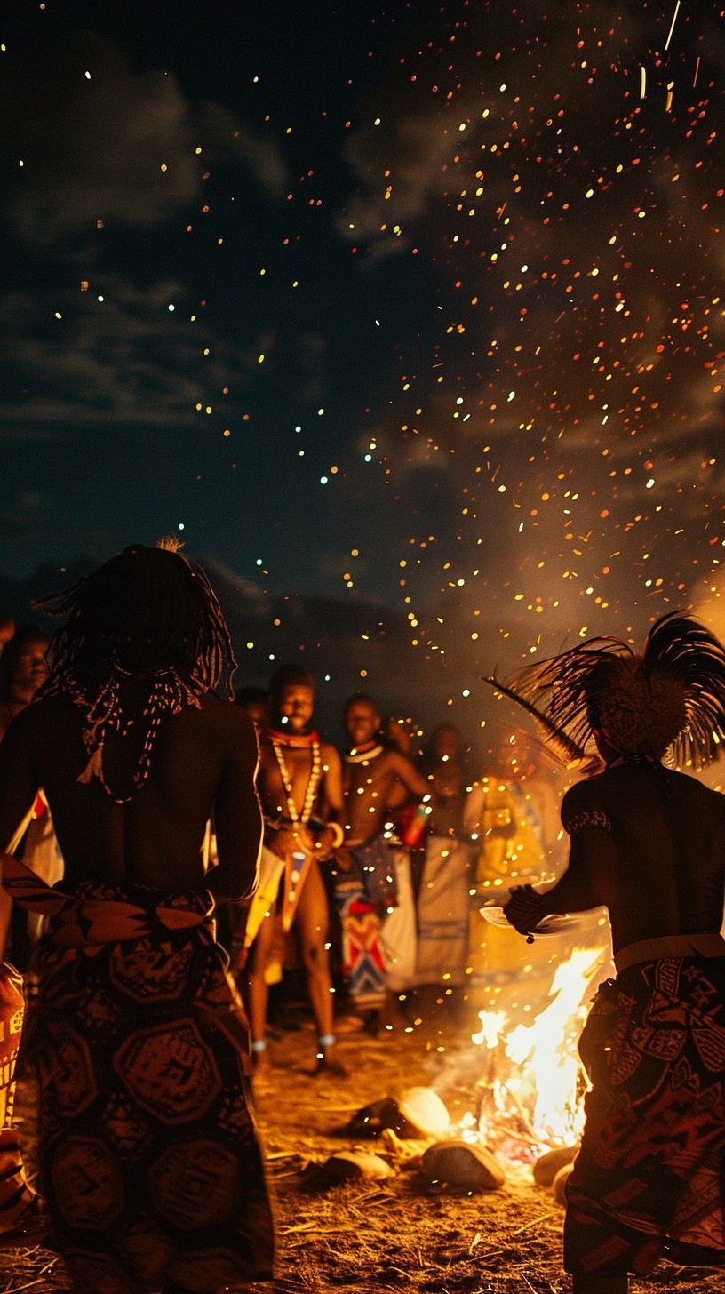 Free Nighttime Cultural Dance Image - Night, Celebration, Dance ...
