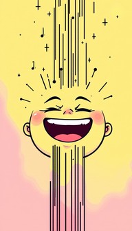 Free Pure Joy Radiating Image - Joy, Laughter, Happy | Download at ...