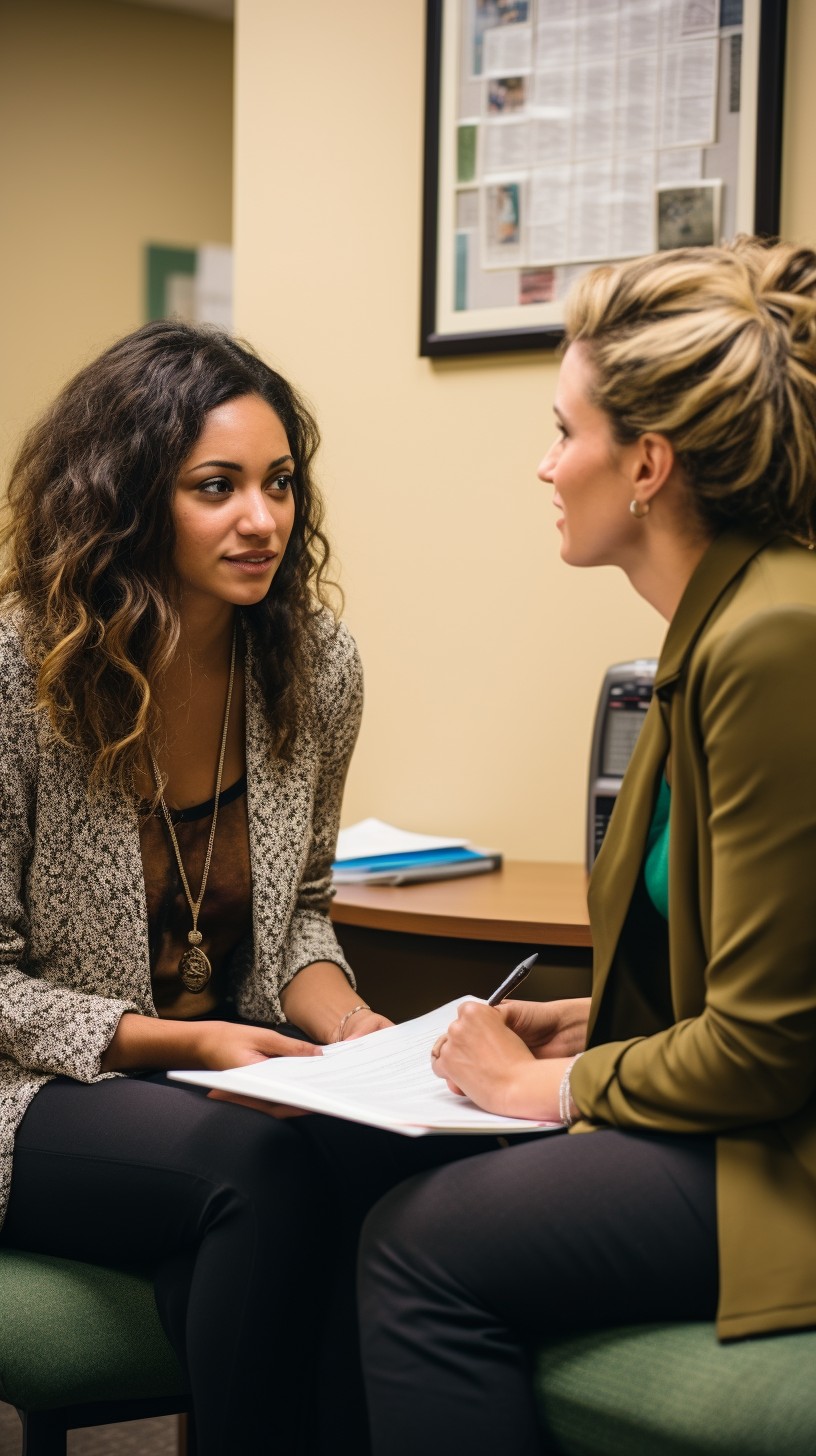 Free Professional Office Consultation Image - Office, Consultation ...