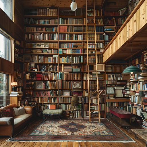 Free Luxurious home library Image - Library, Books, Elegant | Download ...