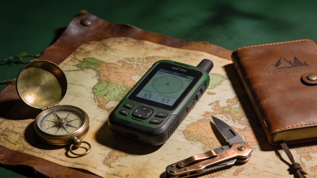 Free Exploration Through Time Image - Exploration, Compass, Gps ...