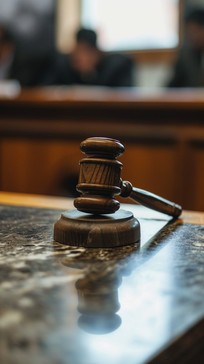 People Using Gavel Free Judicial Gavel Closeup Image - Gavel, Justice, Law | Download at ...