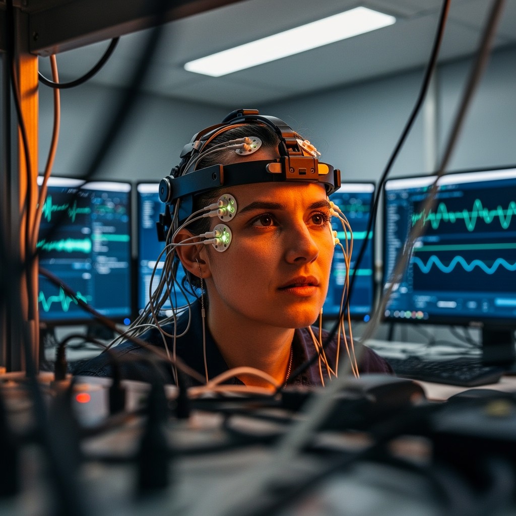 Free Neural Interface Research Image - Neuroscience, Research ...